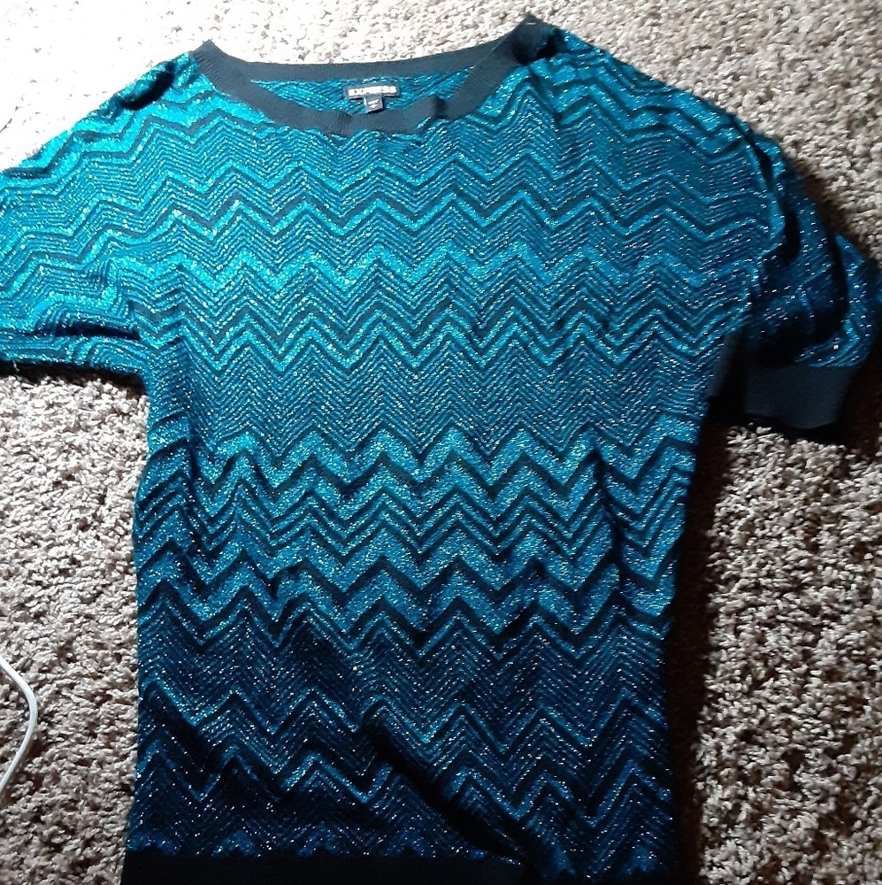 Express womens top